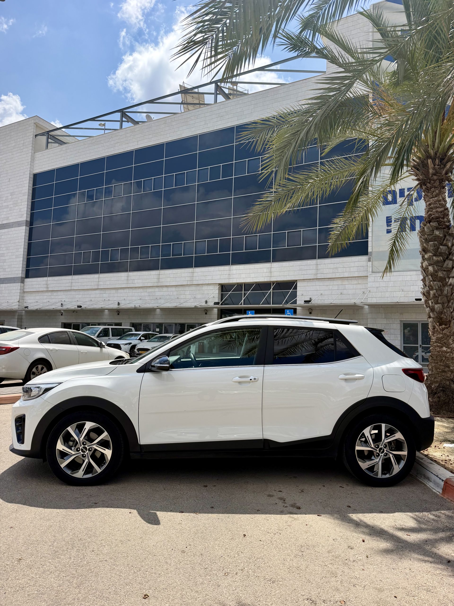KIA STONIC GT LINE 2023 – תמונה 2