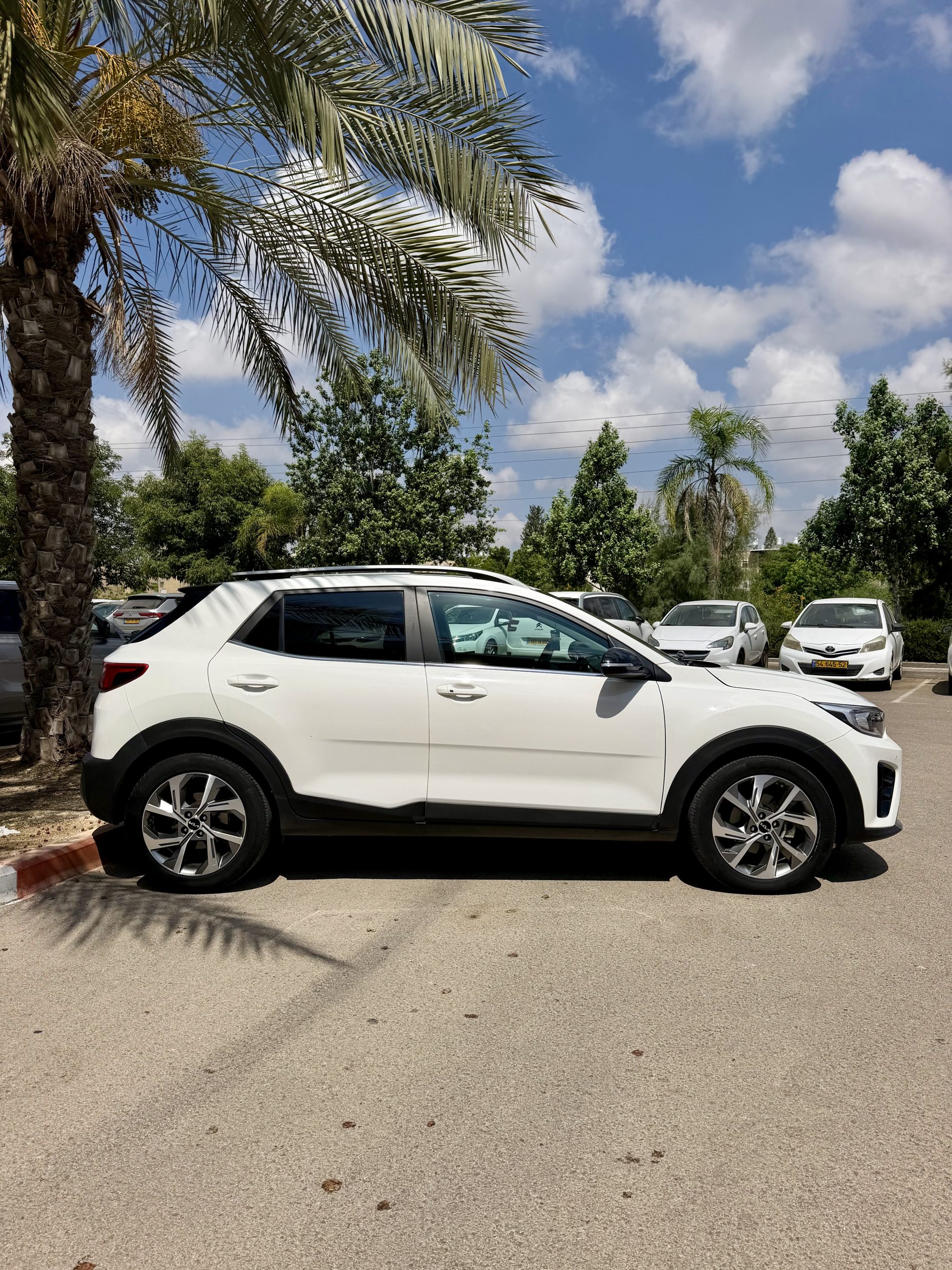 KIA STONIC GT LINE 2023 – תמונה 4