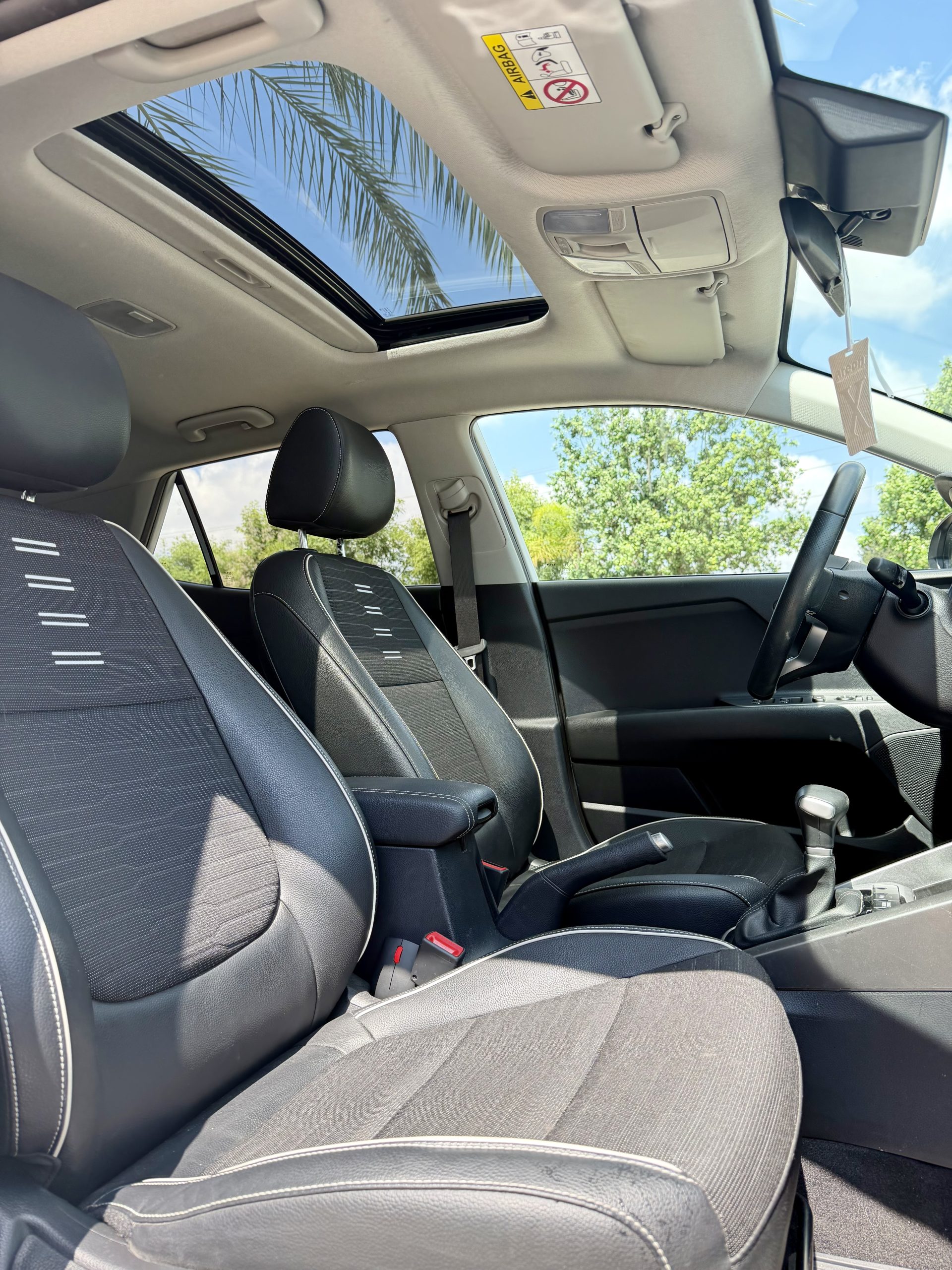 KIA STONIC GT LINE 2023 – תמונה 5