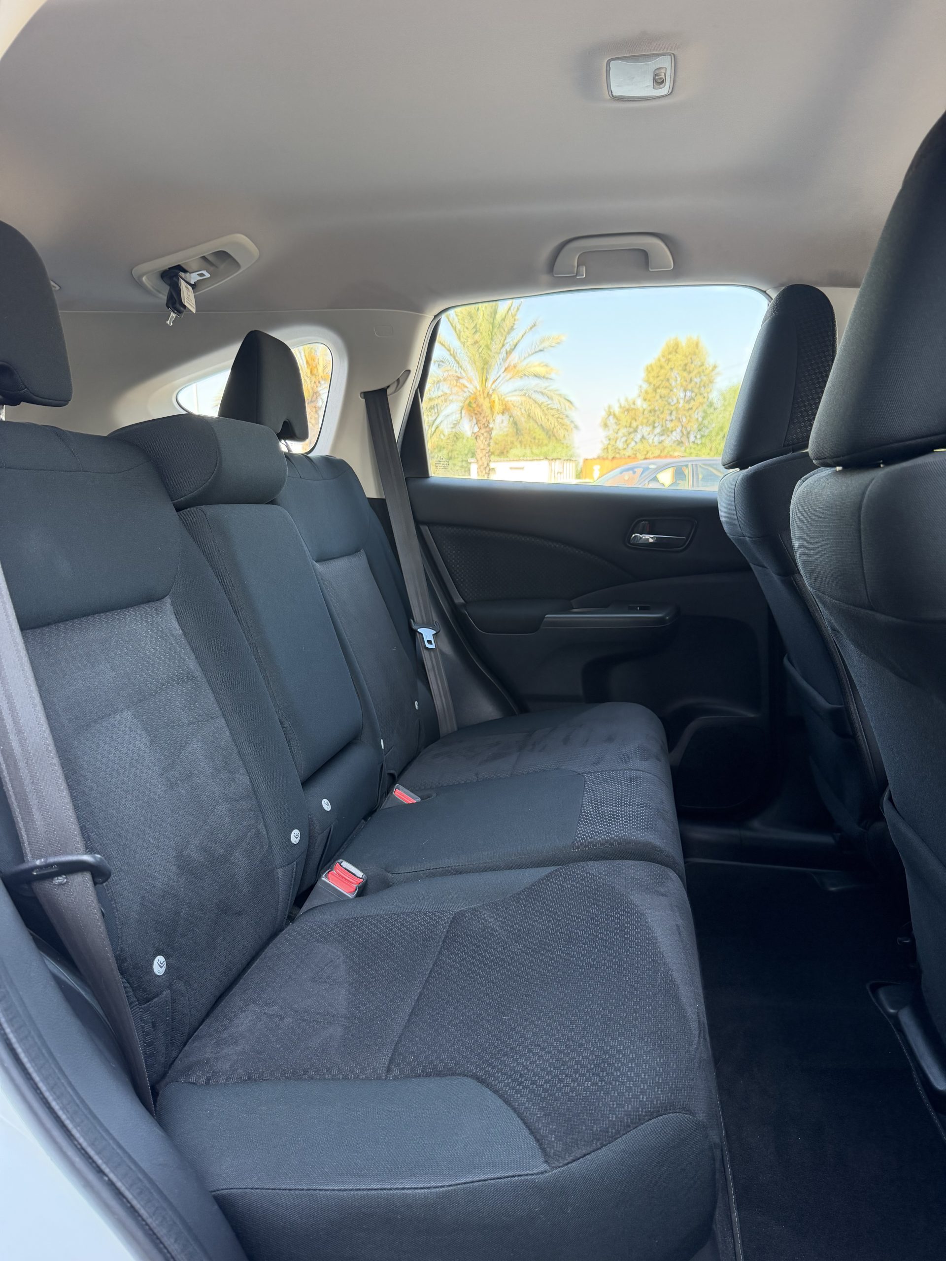HONDA CRV 2015 – תמונה 5