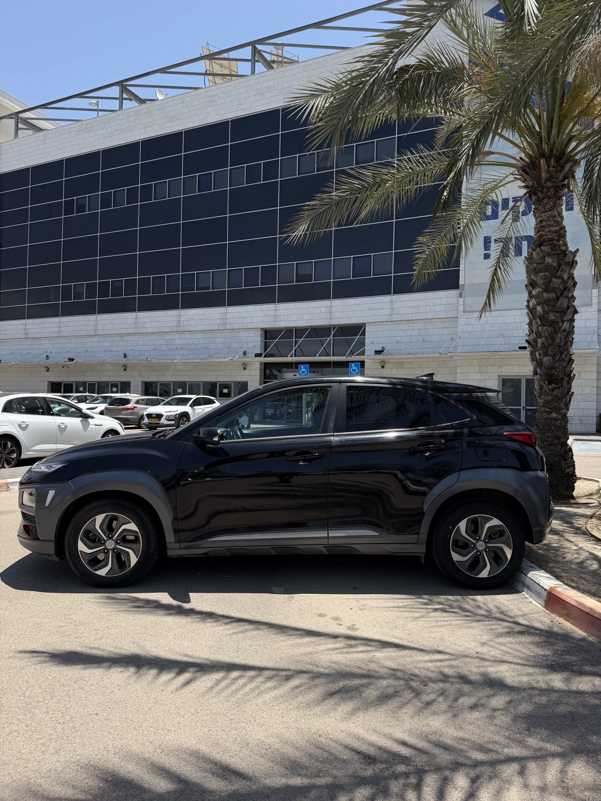 Hyundai Kona 2021 – תמונה 2