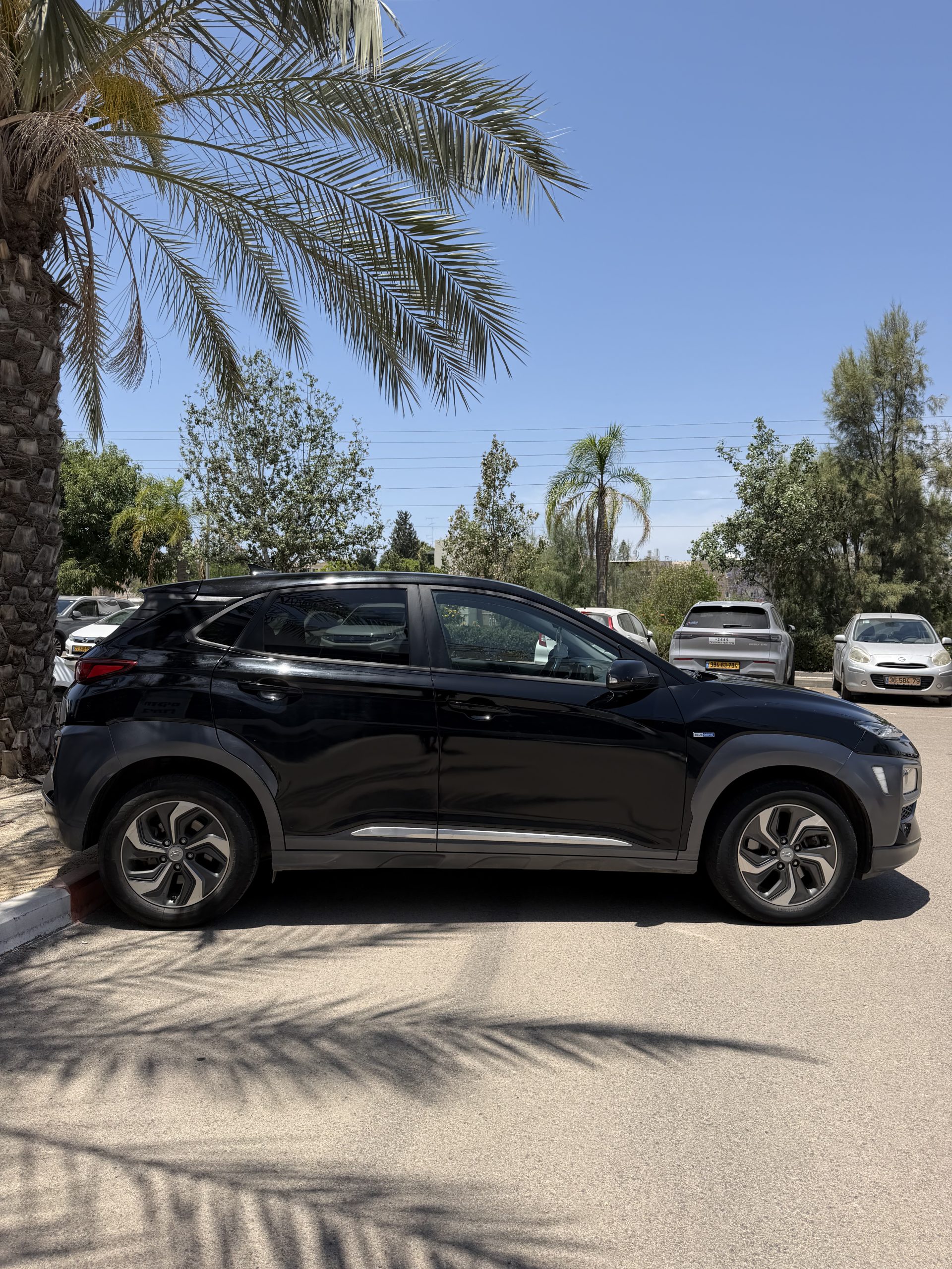Hyundai Kona 2021 – תמונה 3