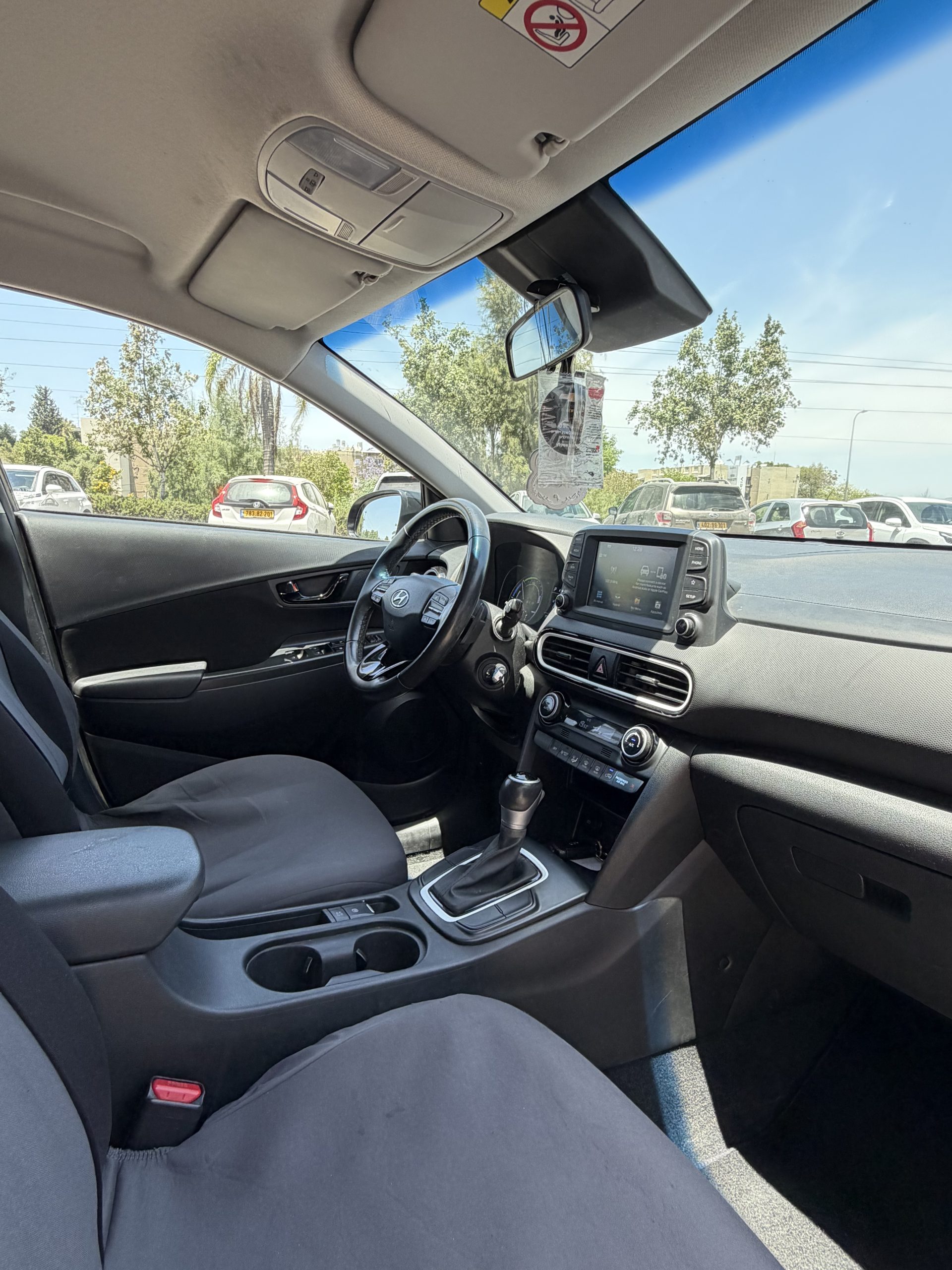 Hyundai Kona 2021 – תמונה 4