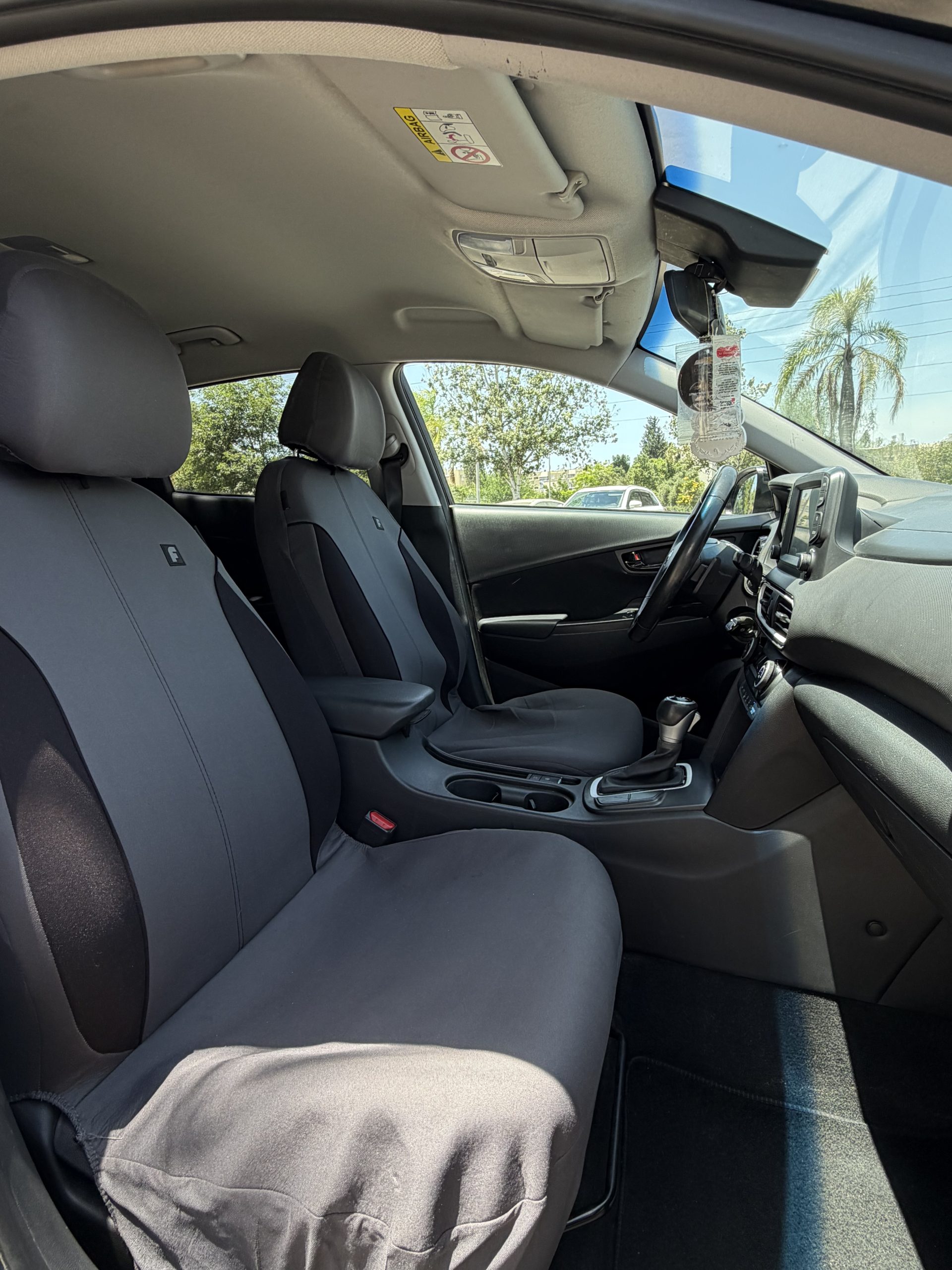 Hyundai Kona 2021 – תמונה 5