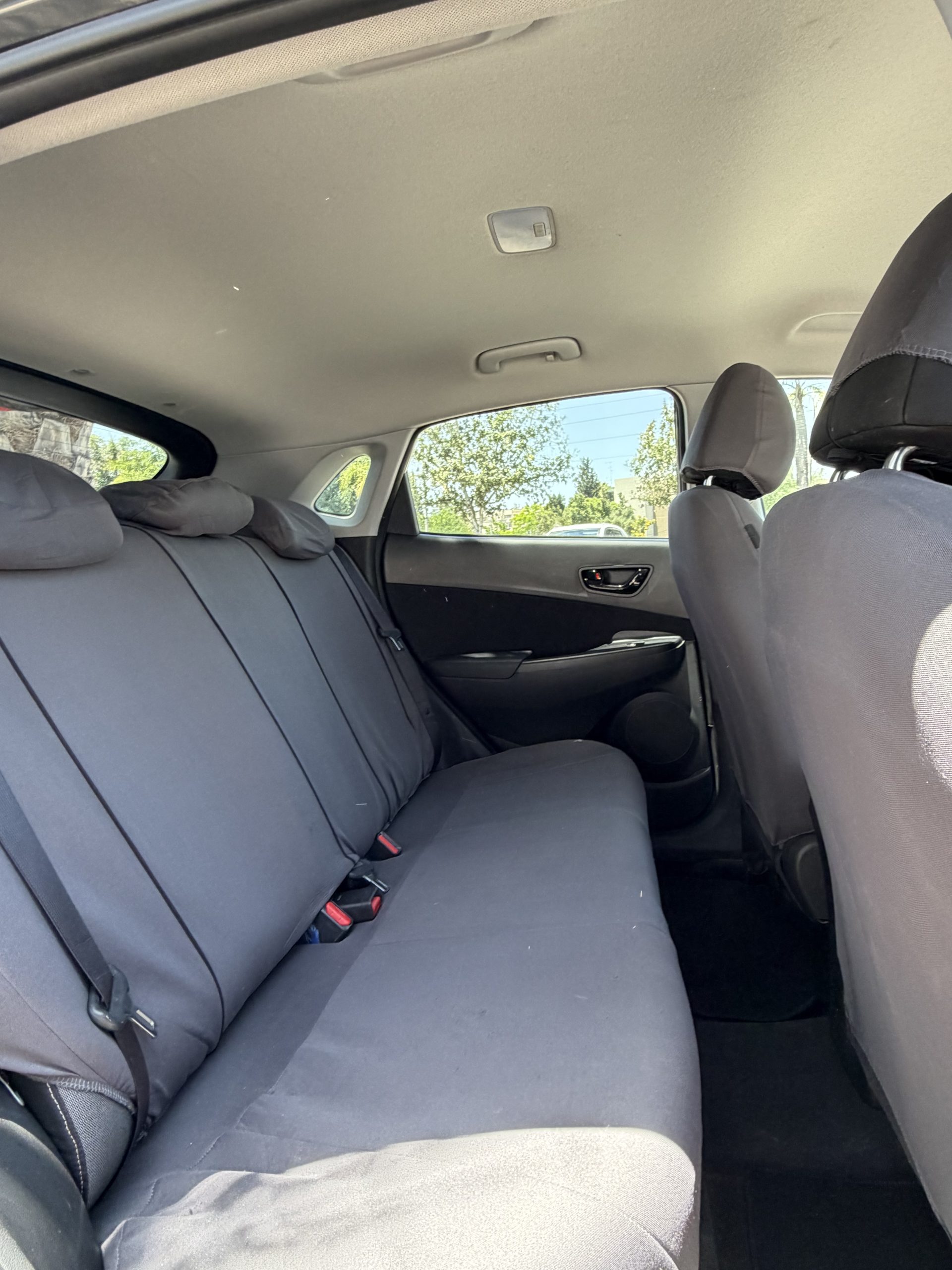 Hyundai Kona 2021 – תמונה 6
